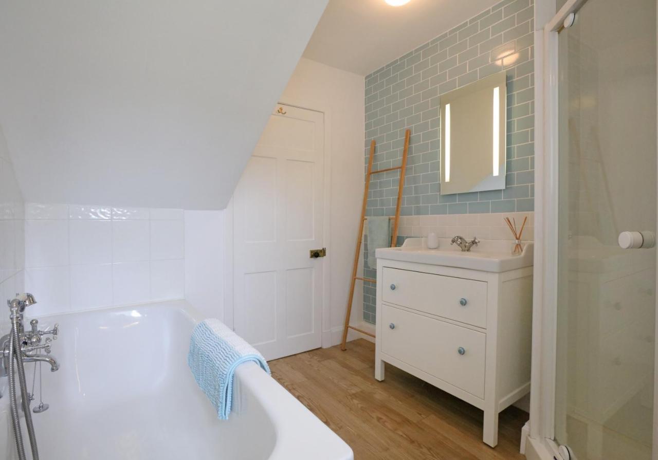 Primrose Cottage 吉伦 外观 照片