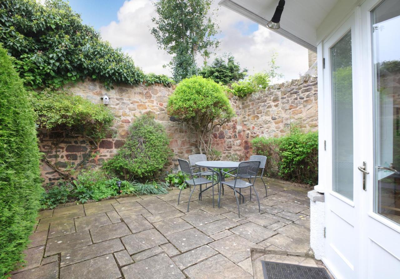Primrose Cottage 吉伦 外观 照片